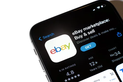 eBay settles harassment lawsuit for $56m