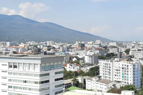 Northern Thailand Real Estate Market Reviving: Condos and Luxury Villas Show Strong Growth in First Half of 2026