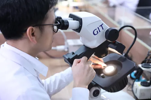 CIBJO highlights Thailand's role in latest report, reflecting GIT's potential as a global jewelry standards co-setter