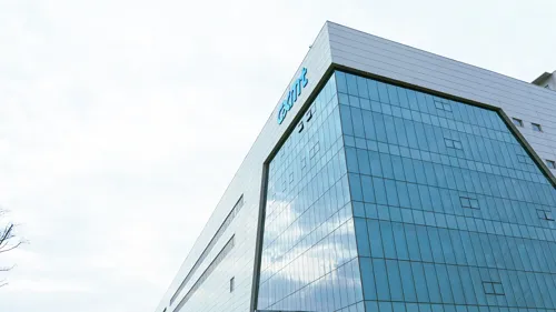 China's CXMT tops $500b market value, surpasses Tencent
