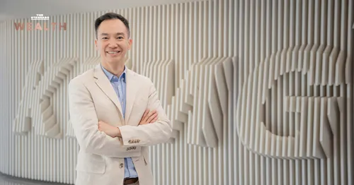 KPMG Thailand Announces Apisit Pinmanikul as New CEO to Lead Thailand, Myanmar, and Laos Network Effective October 1, 2026