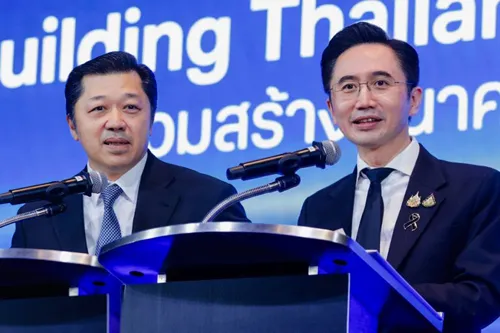 Thailand Accelerates Quantum Computing Ecosystem with Launch of 'Quantum Club Thailand'