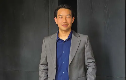 Sirinthorn Satarapai: Today's Car Buyers Are More Intelligent