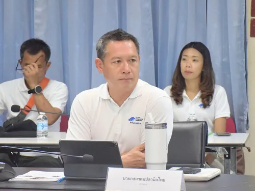 Tilapia Association Points to Market Problem, Not Production – Border Closure Crushes Demand, Prices Drop 30-40%