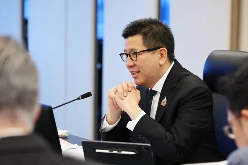 Attorney General establishes task force to overhaul data center strategy across all dimensions, to present to Cabinet on August 4th