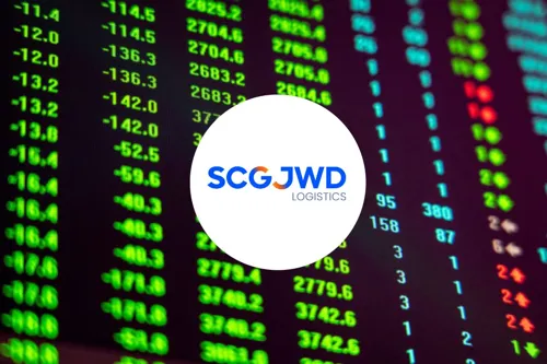 SJWD Partners with Krung Thai Bank to Launch Digital Bond Offering with 2.95-3.20% Coupon
