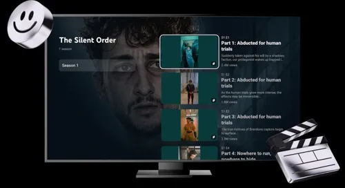 YouTube Adds Vertical Short-form Series Feature and AI Live Auto-Dubbing