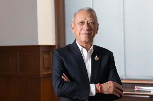 Thailand Invests 820 Billion Baht Over 4 Years to Establish the Country as a Regional Logistics Hub