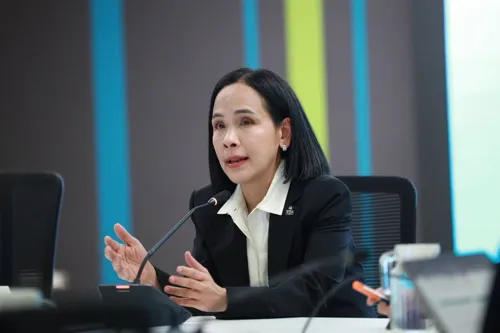 Parliament Approves Four Capital Market Law Amendments, Expanding SEC Investigation Powers for Serious Cases