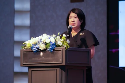DE-BDI Launches ThaiLLM Playground: Sandbox Platform to Cultivate Talent and Position Thailand as an AI Hub