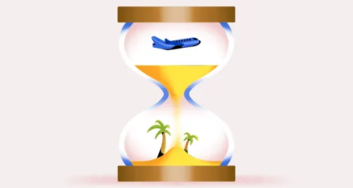 Klook CEO on scaling through travel shocks