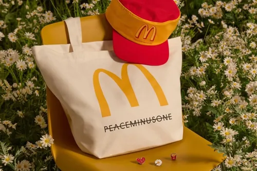 McDonald's enlists G-DRAGON for 13-country Asia campaign, leveraging K-Culture to drive consumer spending across generations