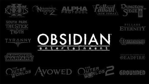 Bethesda Pledges to Preserve Obsidian Studio's Identity Following Reorganization
