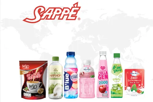 SAPPE Q2 Revenue Grows 16% as Asia and US Markets Recover; Middle East Remains Under Pressure