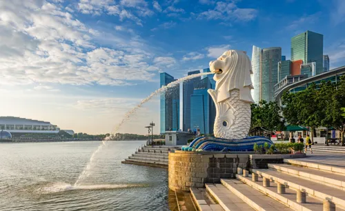 Singapore tops AI maturity, 21% reach advanced levels: study