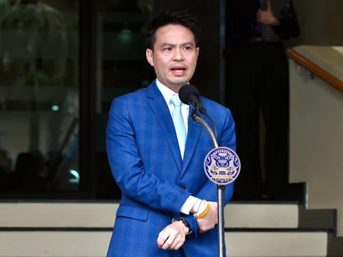 Minister Discusses Education Loan Fund Liquidity Crisis; Plans to Review New Lending Criteria