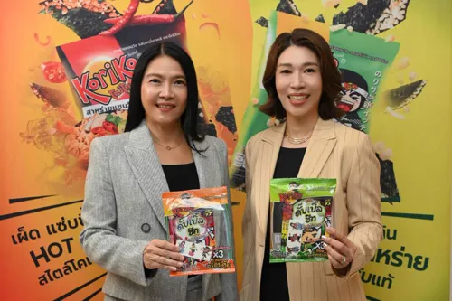 TS Food Enlists 2 Finance Ministry Veterans to Build Koriko Snack Brand Targeting Billions