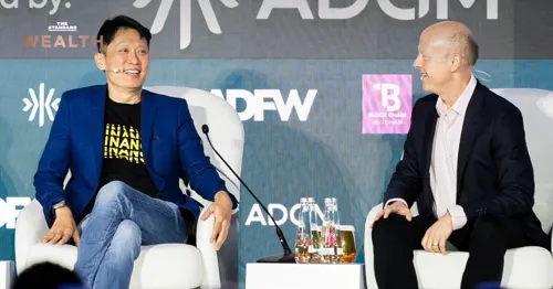 Binance Invests $100 Million in Circle, Expands USDC Integration on Platform