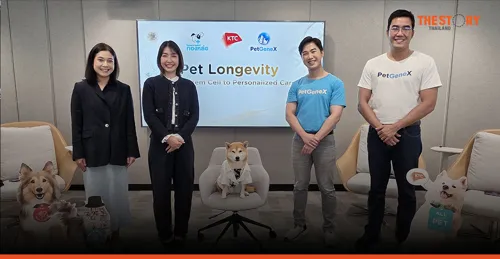Pet Longevity: When Pets Live Longer, the New Challenge is Living Well Together