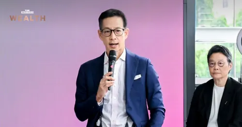 Muang Thai Insurance Launches 'Muang Thai Flexi Retire Series' Pension Plan with Emphasis on Flexibility and Senior Living Partnerships