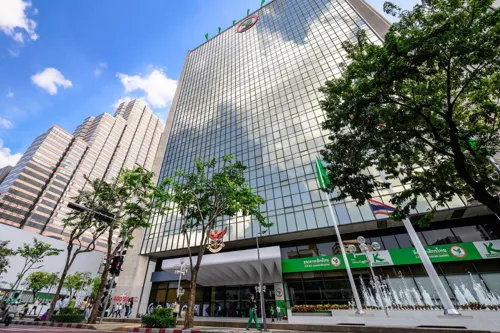 Kasikornbank Issues $800 Million 10-Year Subordinated Bond at 6.27% to Strengthen Tier 2 Capital