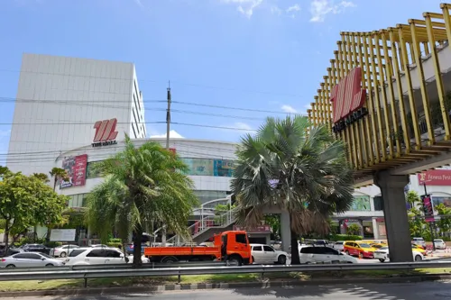 The Mall Group Awakens New Commercial Districts, Eyes Nakhon Ratchasima Mixed-Use Transformation