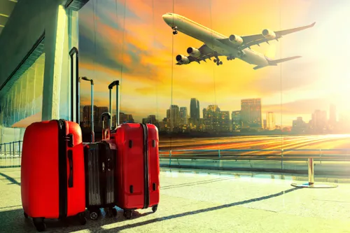Origins of Duty-Free Inbound Exemption Cancellation: Government Reviews Possibility of AOT Service Resumption