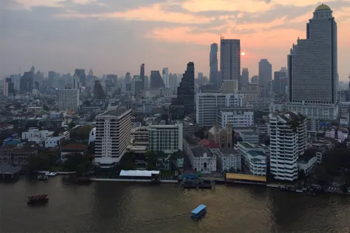BOI Supports 7 Industries to Boost Investment and Drive 3% GDP Growth