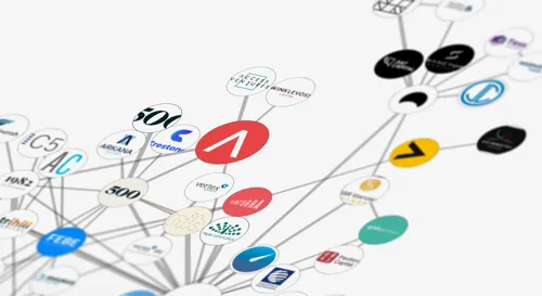 The hidden alliances between Southeast Asia's VCs, uncovered