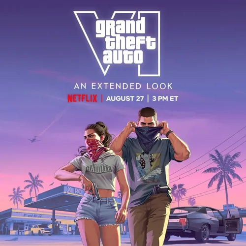Rockstar Apologizes for GTA 6 Footage Leak Before Official Reveal