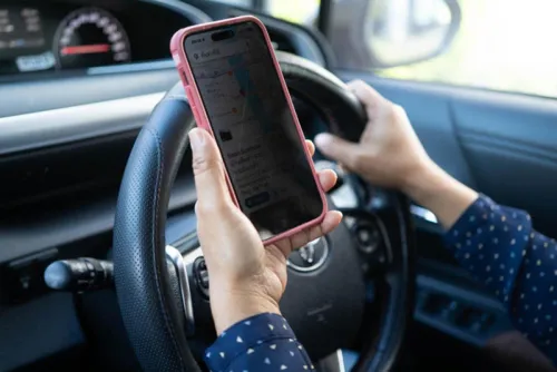 Ministry makes headway on driver pay
