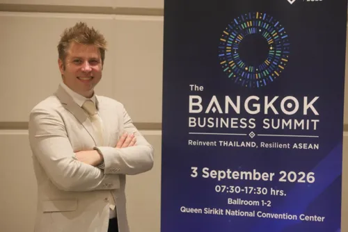 Thai Businesses Advised to Scale Up Usage of AI
