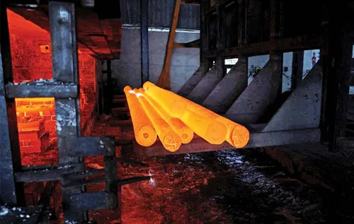 Thailand's Steel Industry: Solutions to Structural Challenges