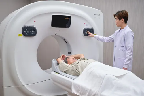 Fujifilm Diversifies Business, Launches NURA Multi-Clinic to Tap Health Trend