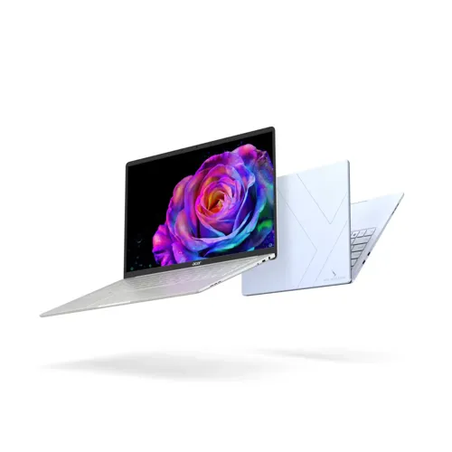 Acer Launches Swift Blade 14 Ultra-Lightweight Notebook at Just 799 Grams