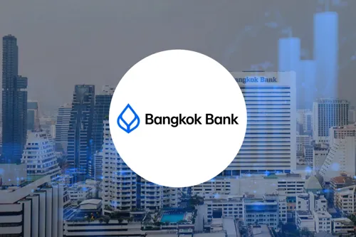 Bangkok Bank Temporarily Closes 16 Branches in Bangkok Due to Flooding