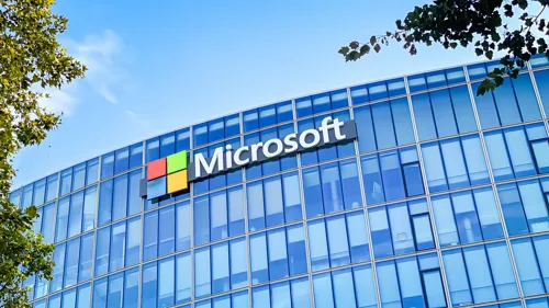 Microsoft cuts carbon removal buys as AI spending rises