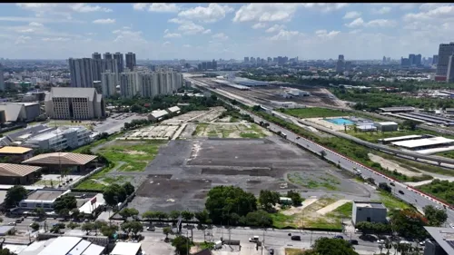 MCOT Opens Long-Term Land Lease at Three Prime Locations to Generate Revenue; Major Real Estate Developers Eyeing 50-Rai Ratchadamri Plot