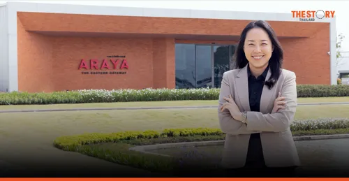 ARAYA Industrial and Logistics Hub Phase 1 100% Leased Before Completion; Phase 2 Expansion of 20,000 sqm Underway