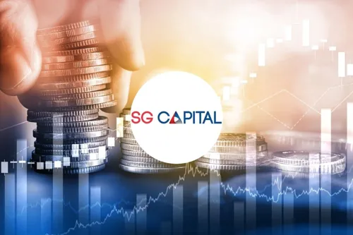 SGC, Part of JMART Group, Sets Price for Sale of Auto Loan Portfolio Worth 1,300 Million Baht to Clear Accumulated Losses