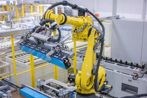 Offer cuts cost of EV battery repair