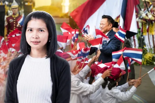 Thailand-Indonesia Strategic Partnership: A Golden ASEAN Opportunity?