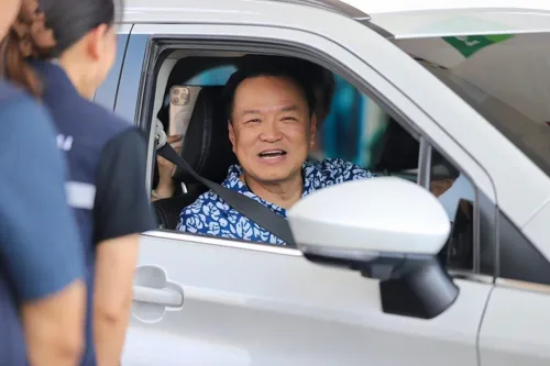 PM Pledges Not to Abandon Japanese Auto Investors; Accelerates Easing of Restrictions and Balancing EV Policy