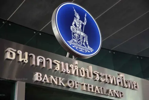 BoT steps up measures against illicit finance