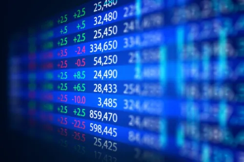 SET Faces Pressure from Rising Oil Prices and Bond Yields; Recommends Pivoting to "Value Stocks" with Focus on Banks and Retail