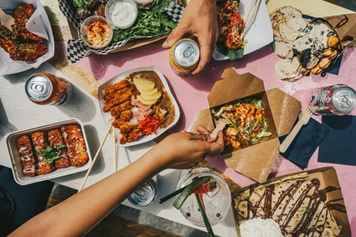 Thai Food & Beverage Business in Final Quarter 2026: Market Slowdown, Intense Competition, Shrinking Margins