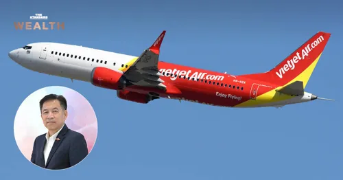 Check-in at Udon Thani, Pick Up at Tokyo: Sky ConX Aims to Make Udon Thani VietJet's Isaan Aviation Hub