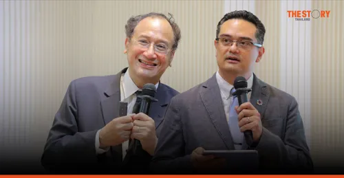 AI Transforms Thailand's Digital Industry: From Cloud & Data Centers to Talent Challenges