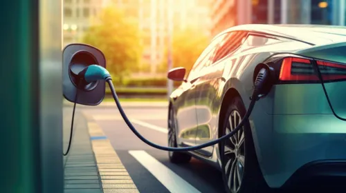 EV Board Introduces 3-Tier Tax Structure for Electric Vehicles