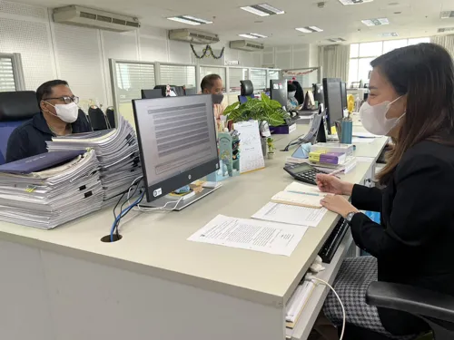 New Business Registered Capital Surges 252% to 536 Billion Baht in July; Foreign Investors Pump 219 Billion Baht into Thailand in First 7 Months